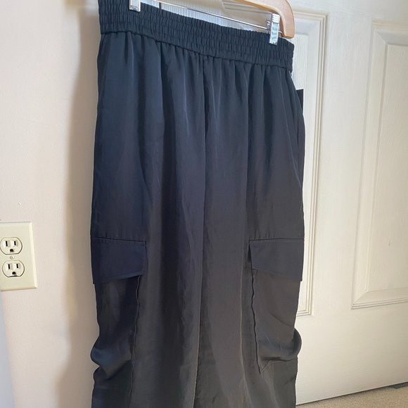 Nordstrom Rack Wide leg Pants - Picture 3 of 9